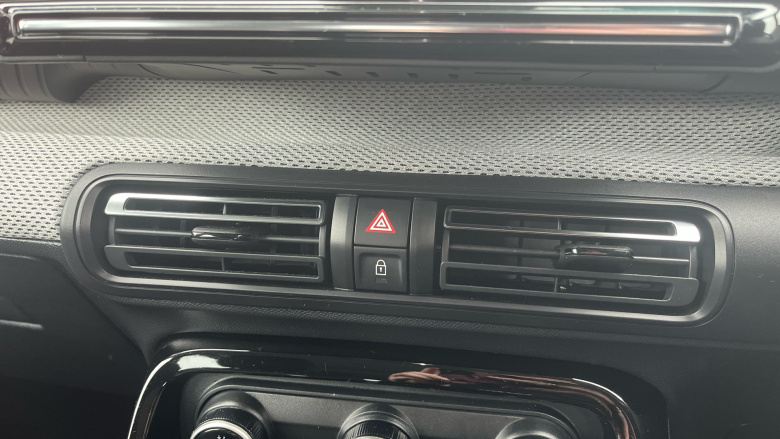 Citroen C3 1.2 Turbo Plus 5dr Petrol Hatchback